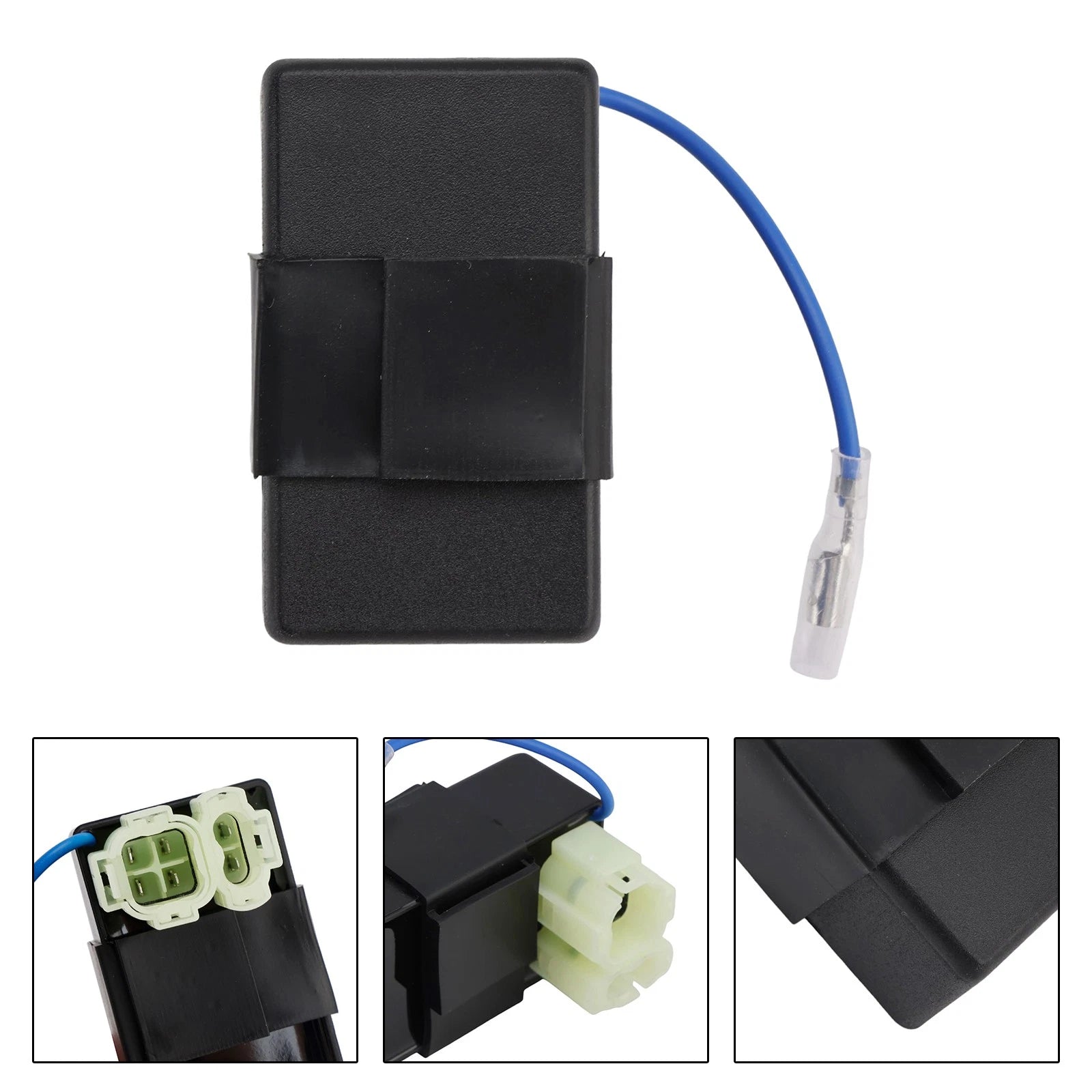 CDI Unit for Peugeot Kisbee 50 2T/4T (2011–2020) 779379