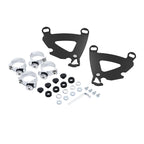 Gauntlet Fairing Trigger Mount for Harley Dyna Low Rider Super Glide