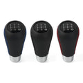 5 Speed Manual Gear Shift Knob Lever for Universal Fit (All Years)