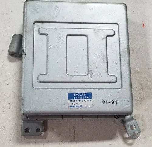 Climate Temperature Control Module for Jaguar XK8 XKR X100 XJ8 (1997–1999)
