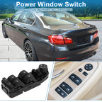 Power Window Switch for BMW 528i (2008 - 2010)