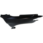 Passenger Right Side Fender Quarter Panel for Honda Accord