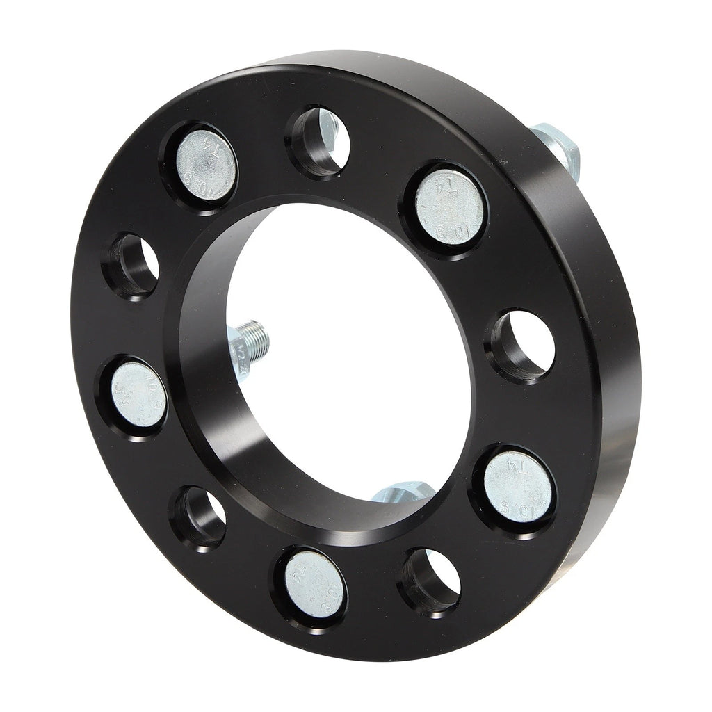 2X 1" Wheel Spacers for Lincoln Aviator (2003–2005)
