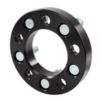 2X 1" Wheel Spacers for Lincoln Aviator (2003–2005)