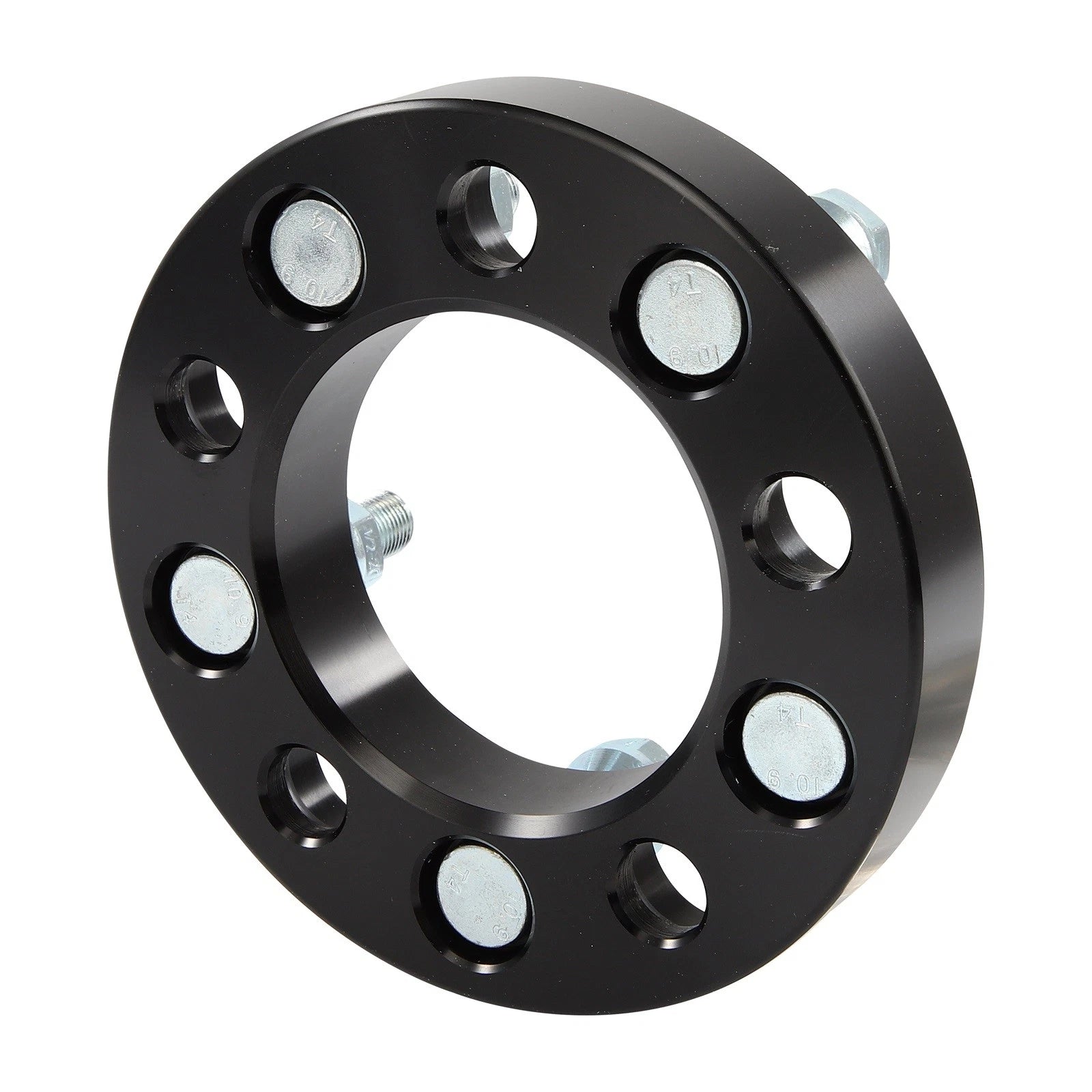 2X 1" Wheel Spacers for Lincoln Aviator (2003–2005)