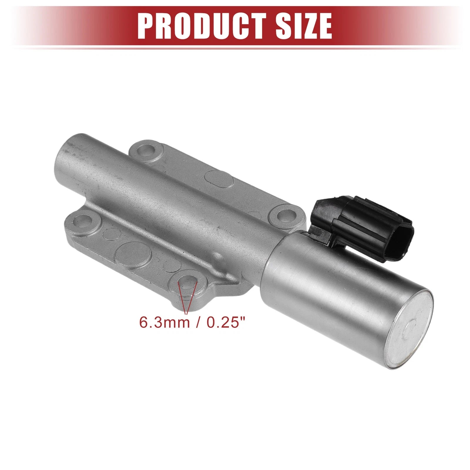 Shift Solenoid for Honda Civic (1996–2000) No. 28250P4R315
