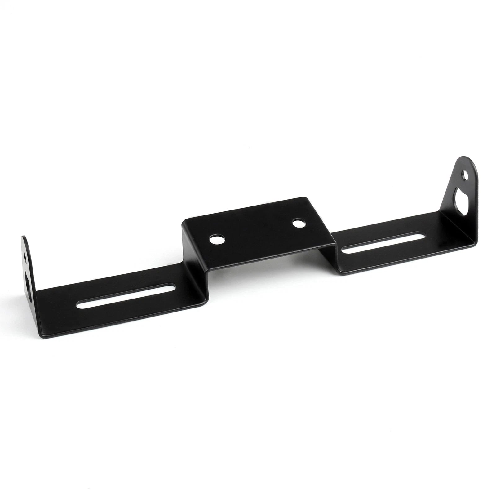 License Plate Bracket Mount Frame for Suzuki GSXR 600/750/1000 (2001–2023)