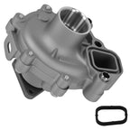 Coolant Pump for Mazda 6 CX-5 CX-9 MX-5 Toyota Yaris iA 1.5L 2.0L 2.5L (2013–2020)