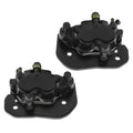 2X Front Brake Caliper for Can-Am Renegade 800R/1000 (2012–2015) 705600862 705600861