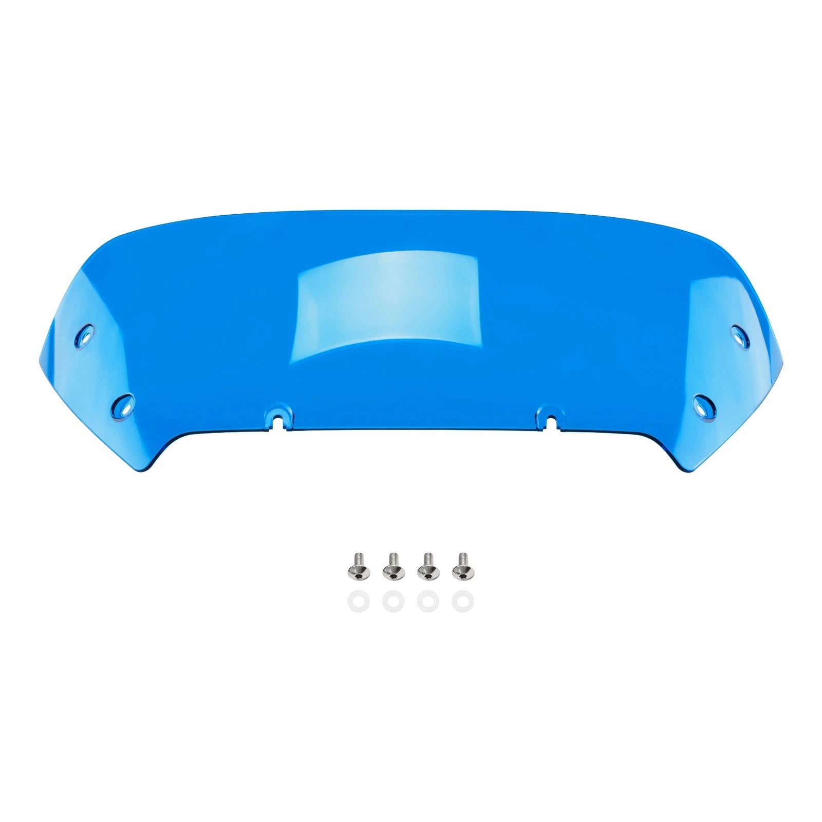 Windscreen for Harley CVO Road Glide FLTRXSE FLTRXSTSE (2023–2026)