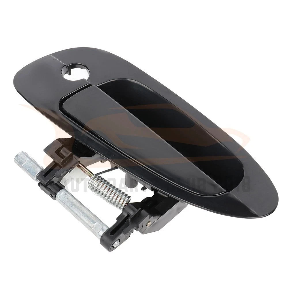 Exterior Door Handle for Nissan Altima (2002–2006)