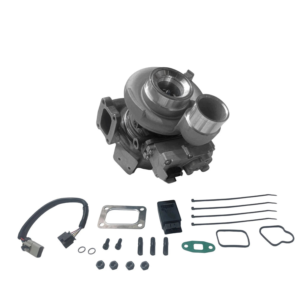 Turbocharger for Ram 2500 3500 Cummins Diesel (2013–2018) 68212739AA