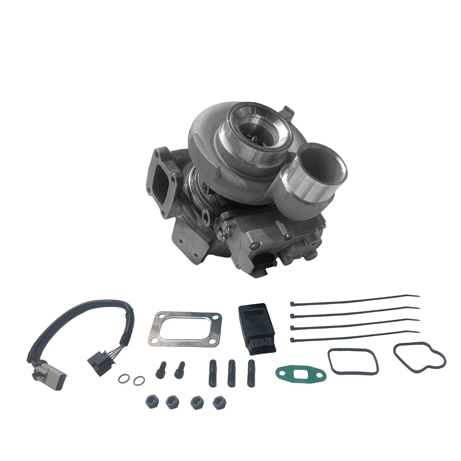 Turbocharger for Ram 2500 3500 Cummins Diesel (2013–2018) 68212739AA