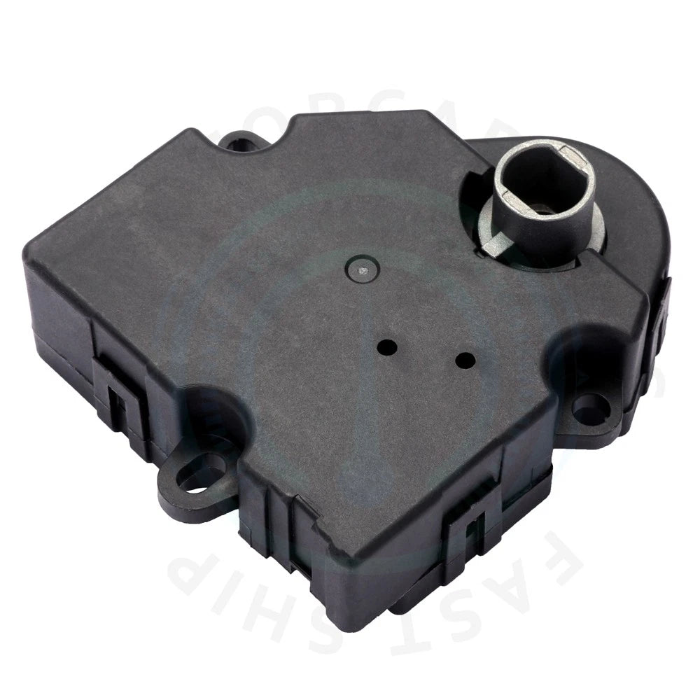 Heater Blend Door Actuator for Buick Enclave (2011–2012)