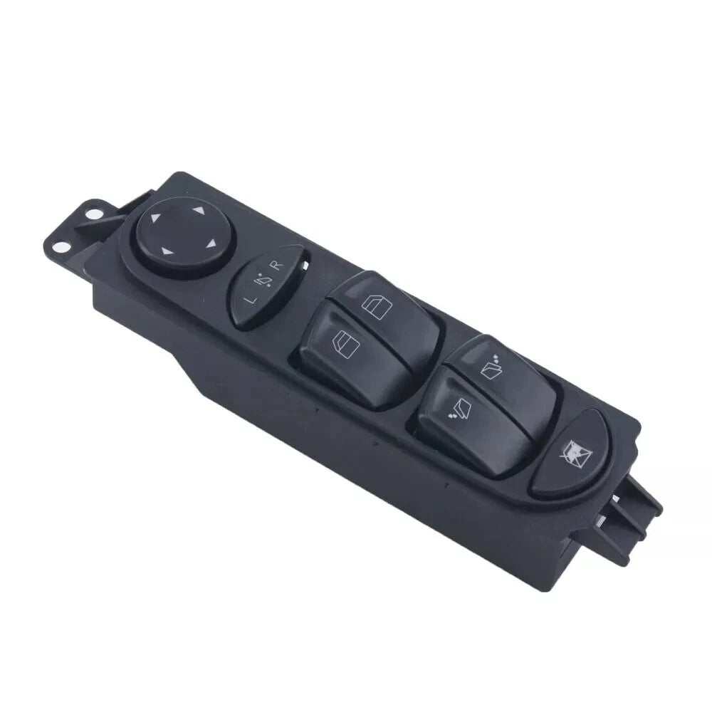 Electric Power Window Lift Switch for Benz Vito Viano (2003–2014) 6395451213