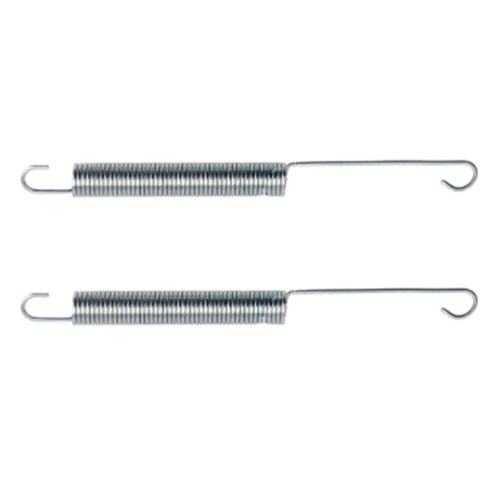 Lawn Mower Spring for Garden Maintenance (Compatible with Engine Speed Control)