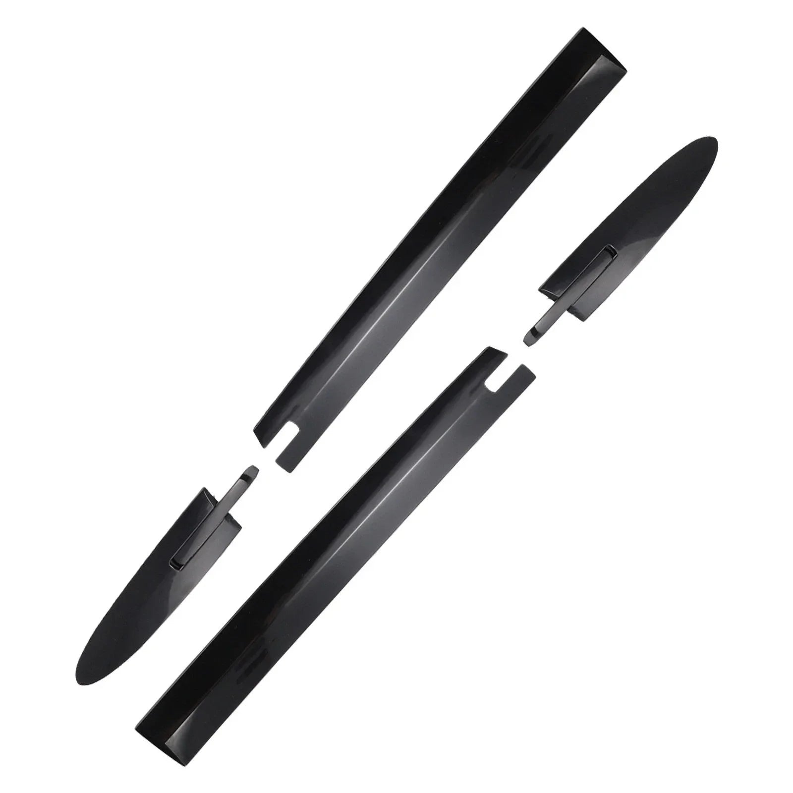 4pcs Top Hinge Cover for BMW M3 335i E93 F33 (2007���2020)