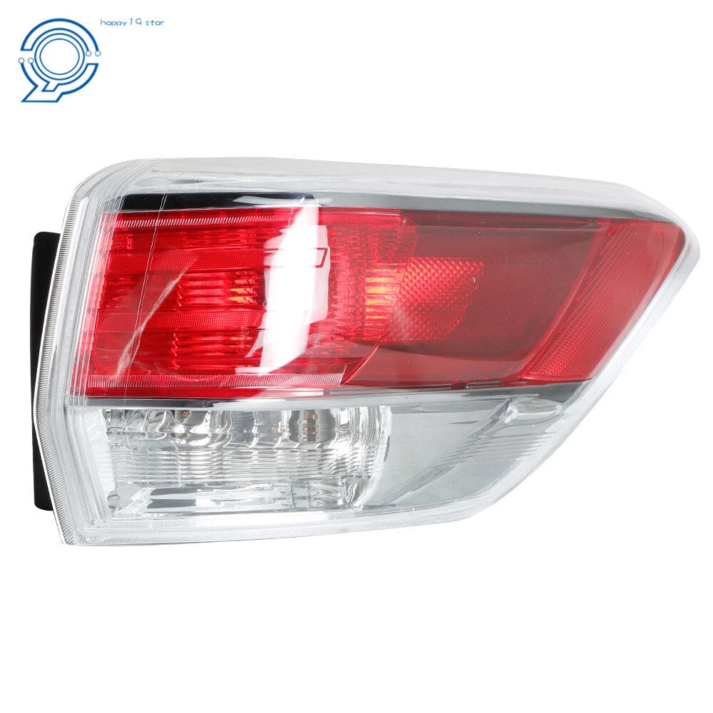 Right Outer Tail Light for Toyota Highlander (2014-2016)