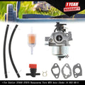 Carburetor for Kohler XT650 XT675 (2014–2019)