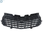 Grille and Front Bumper Cover for Equinox LS LT RS (2022-2023)