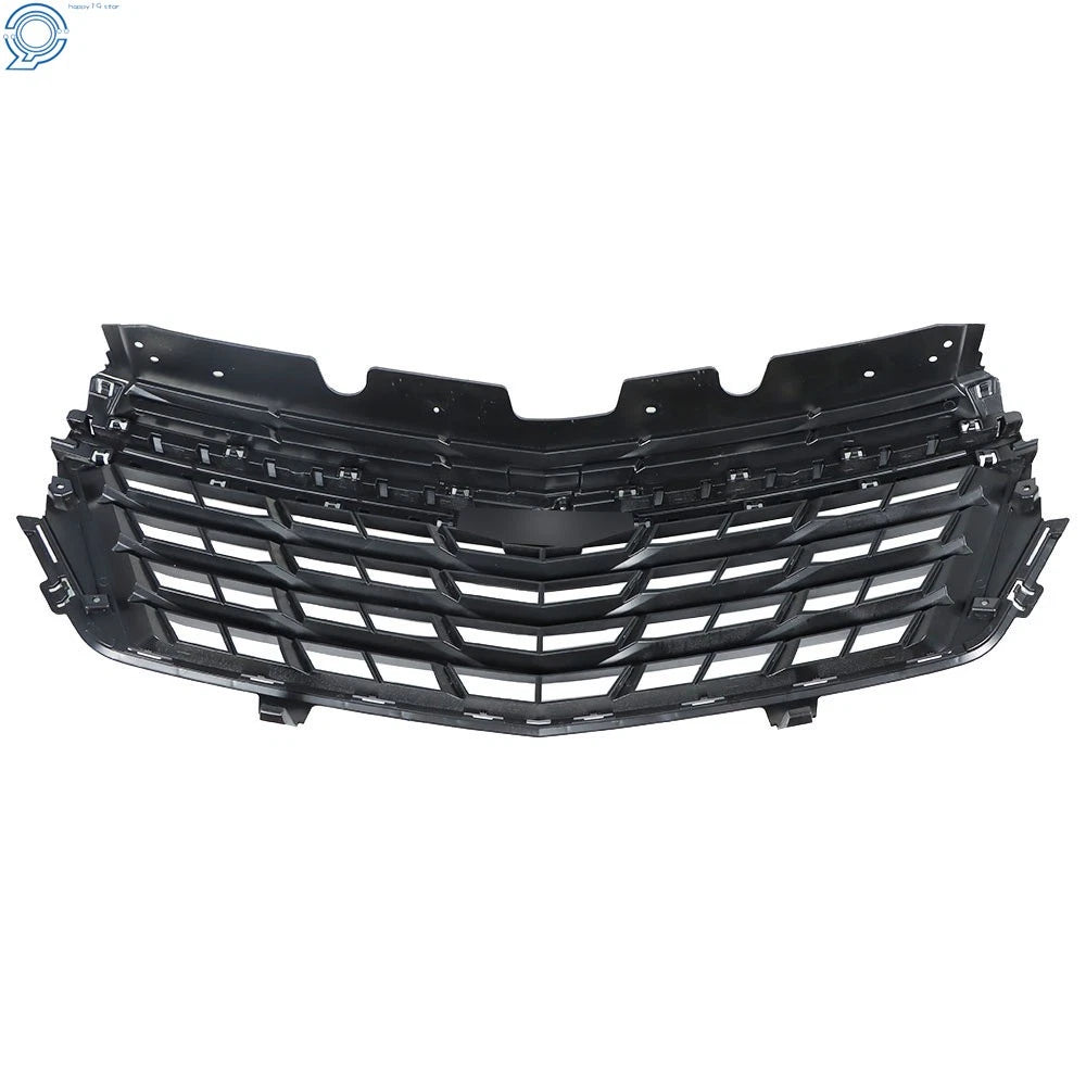 Grille and Front Bumper Cover for Equinox LS LT RS (2022-2023)