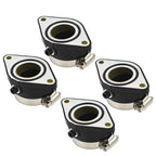 Carb Intake Manifold Boot Set for Suzuki GS850 (1980â1983)