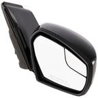 Set of 2 Mirrors for Ford Escape (2017–2019)