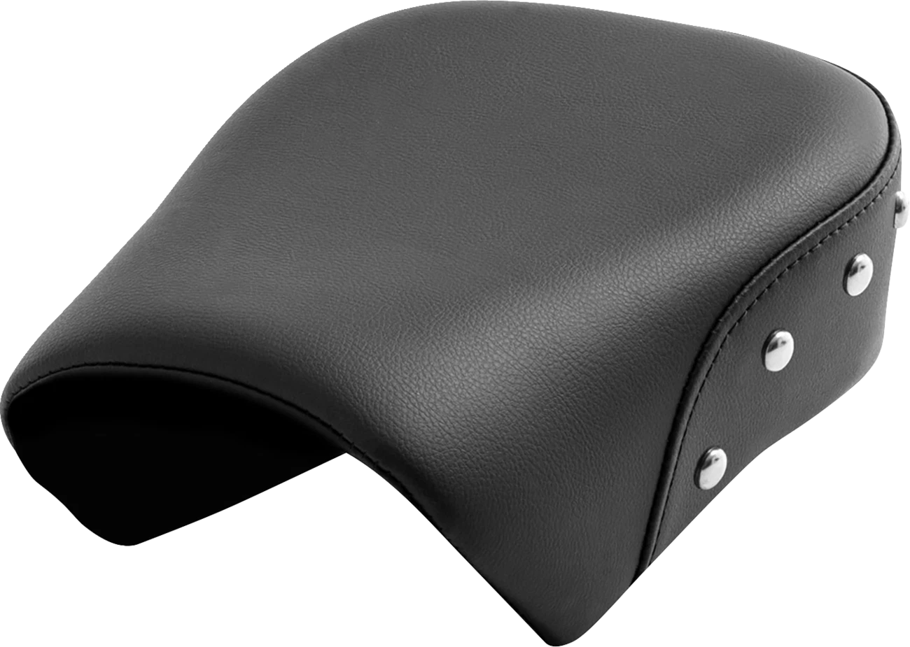 Saddlemen Pillion Pad - Studded for XL (2004–2022) 807-03B-015
