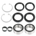 Front Wheel Bearing & Dust Seal for Honda Rancher 400 420 TRX420 (2004–2014)