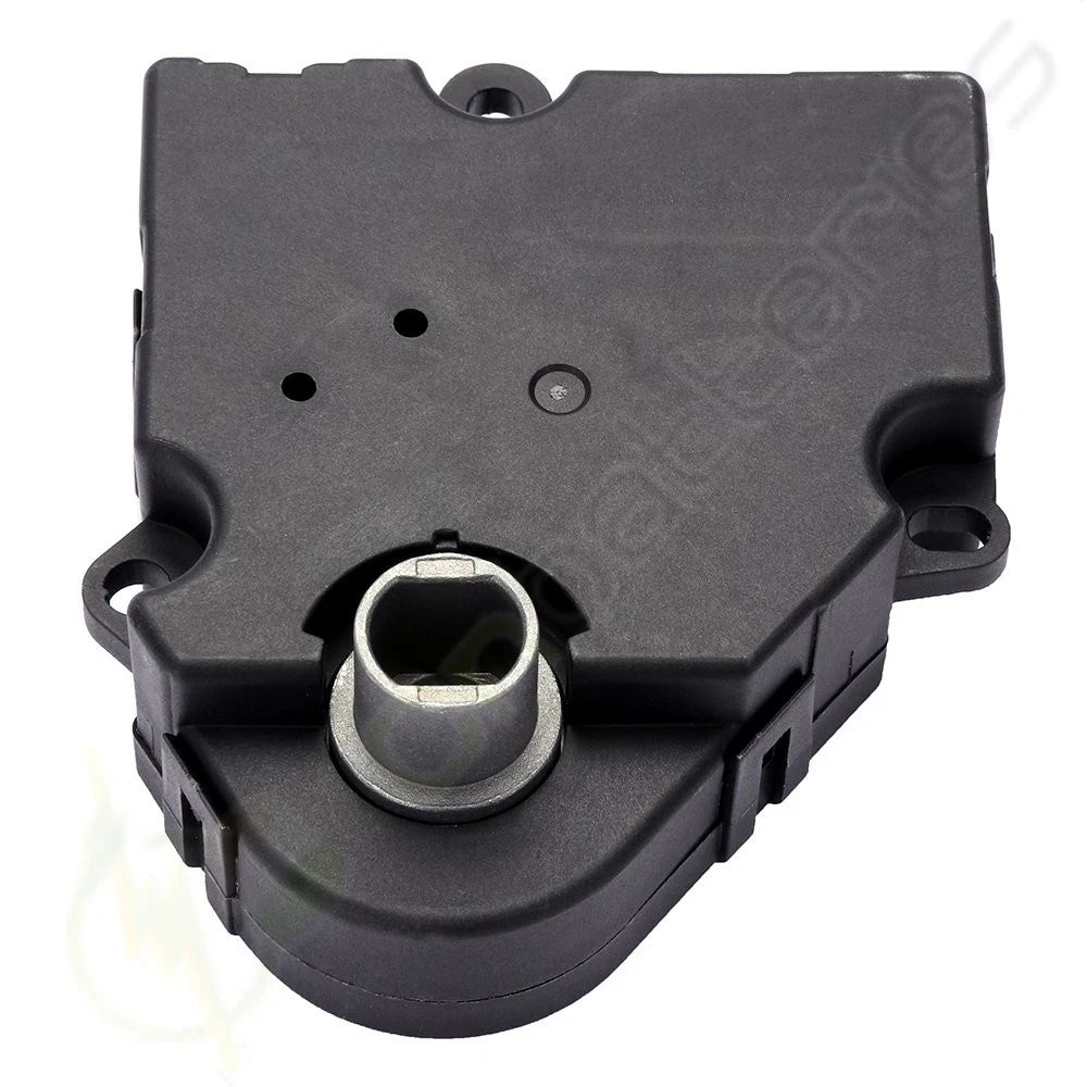 HVAC Heater Blend Door Actuator 15-73989 for Buick Enclave Chevrolet GMC (2007–2012)