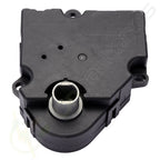 HVAC Heater Blend Door Actuator 15-73989 for Buick Enclave Chevrolet GMC (2007–2012)