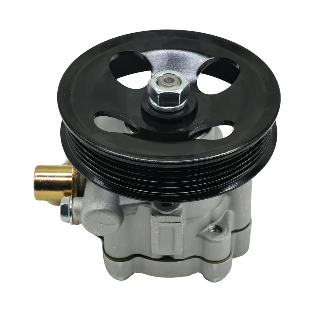 Power Steering Pump with Pulley for Nissan Frontier Xterra (1998–2004)