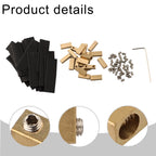 Wire Connector Kit for Automotive and Electrical Projects