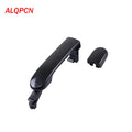 Passenger Rear Left Door Handle for Nissan Tiida Versa (2007-2011)