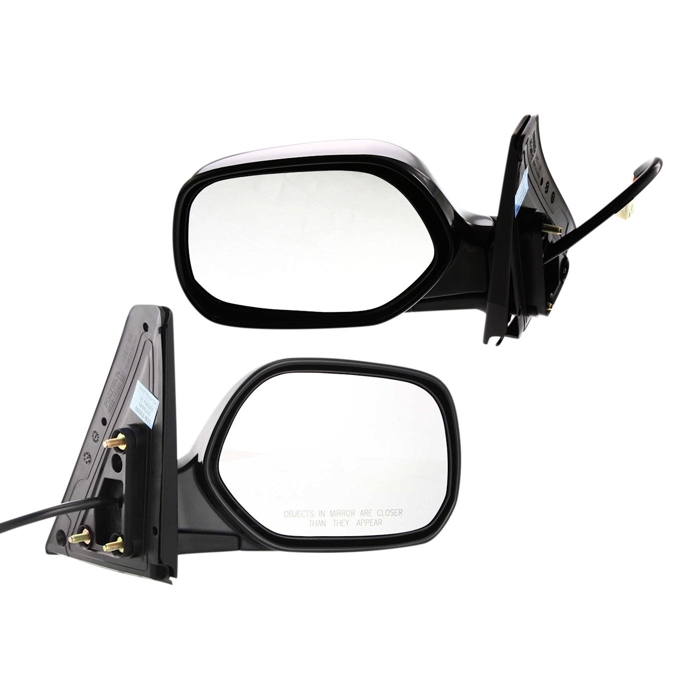 Power Mirror Set for Scion xB (2004–2006)