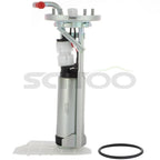 Electric Fuel Pump Module for BMW 325i (1988–1991) E8138H