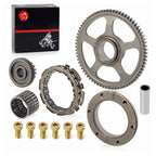 Starter Clutch Bearing Idler Gasket for Honda Sportrax TRX400EX (2004–2008)