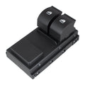 Front Left Power Window Switch for Fiat Grande Punto (2005–2012) 735428719