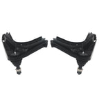 Front Suspension Upper Control Arms for Dodge Challenger Coronet Charger (1965–1974)