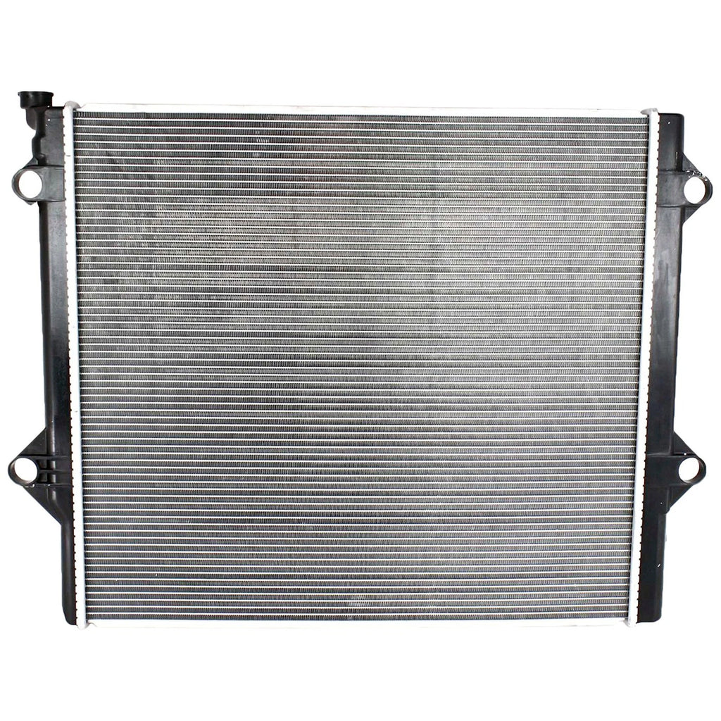 Radiators for Toyota FJ Cruiser (2007–2014)