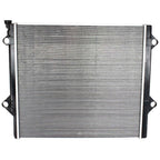 Radiators for Toyota FJ Cruiser (2007–2014)
