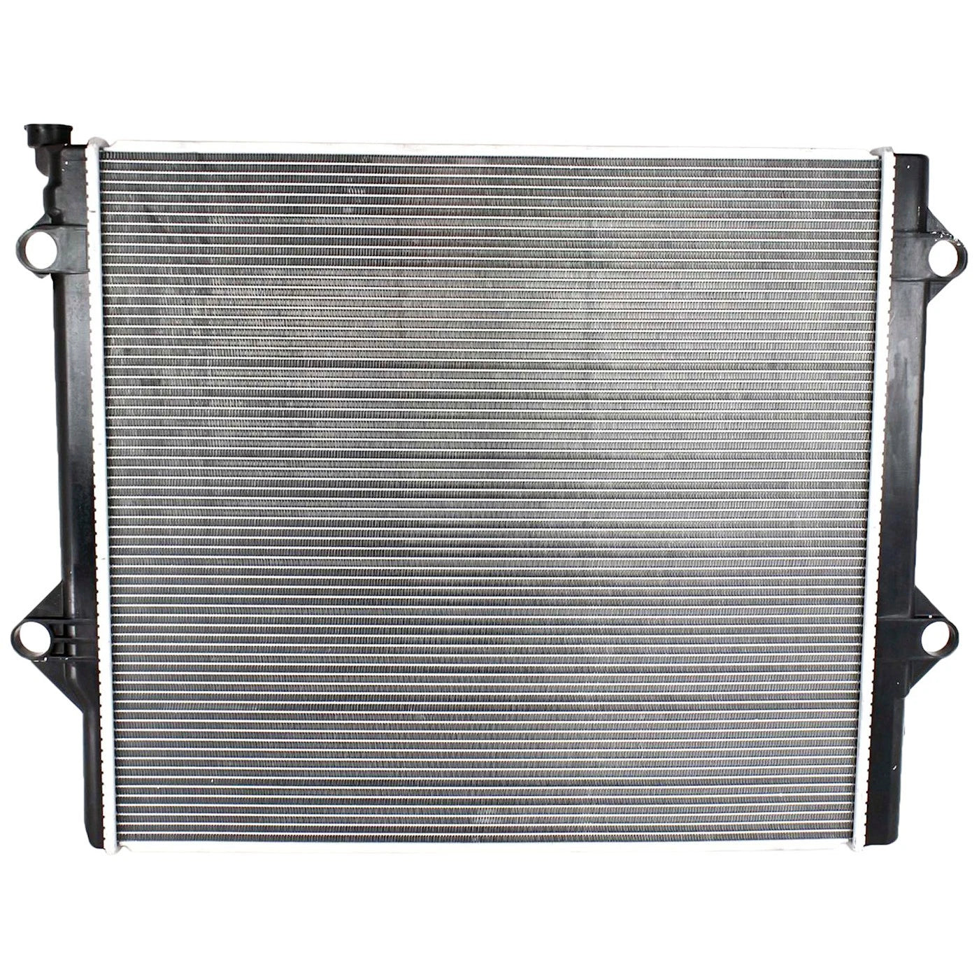 Radiators for Toyota FJ Cruiser (2007–2014)