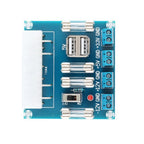 Power Adapter Board 24-Pin ATX for ATX and Select BTX Compatibility