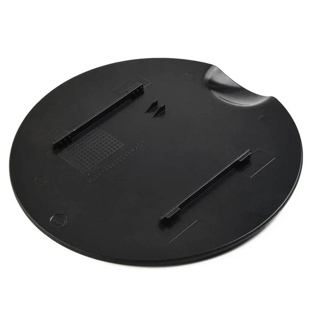 Fuel Gas Tank Filler Lid Door Cap for Ford F-150 (2009–2014)