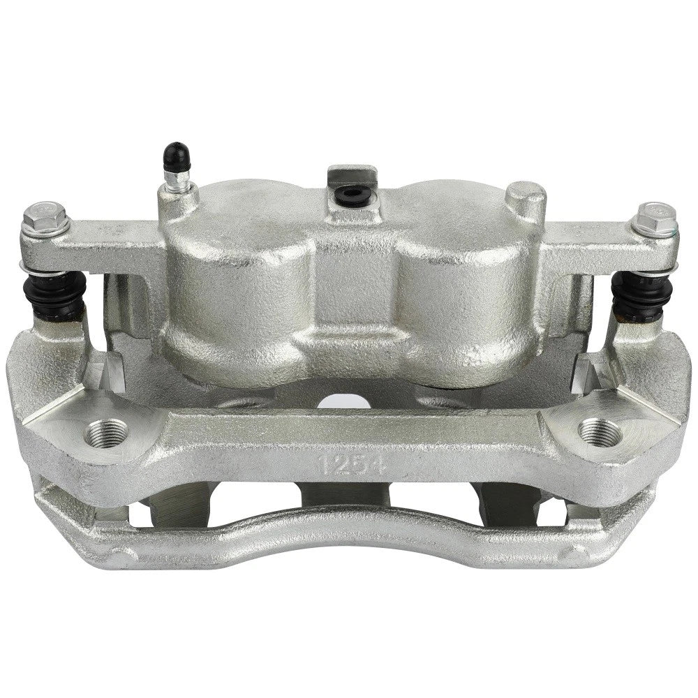 Front Left Brake Caliper with Bracket for Ford Expedition (2010–2016)