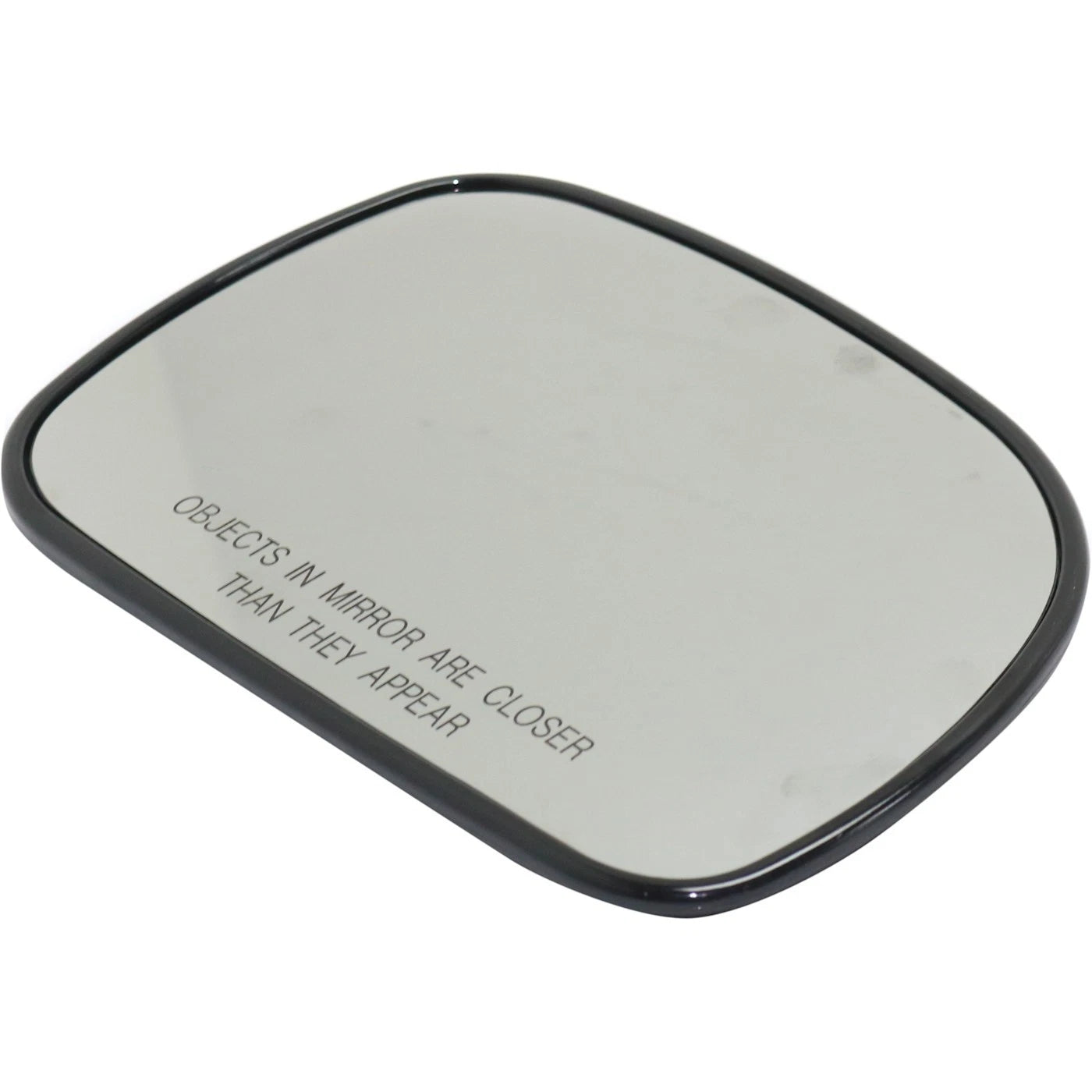 Heated Passenger Right Side Mirror Glass for Dodge Caravan Grand Voyager