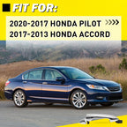 Front Door Handle for Honda Accord (2013–2017)