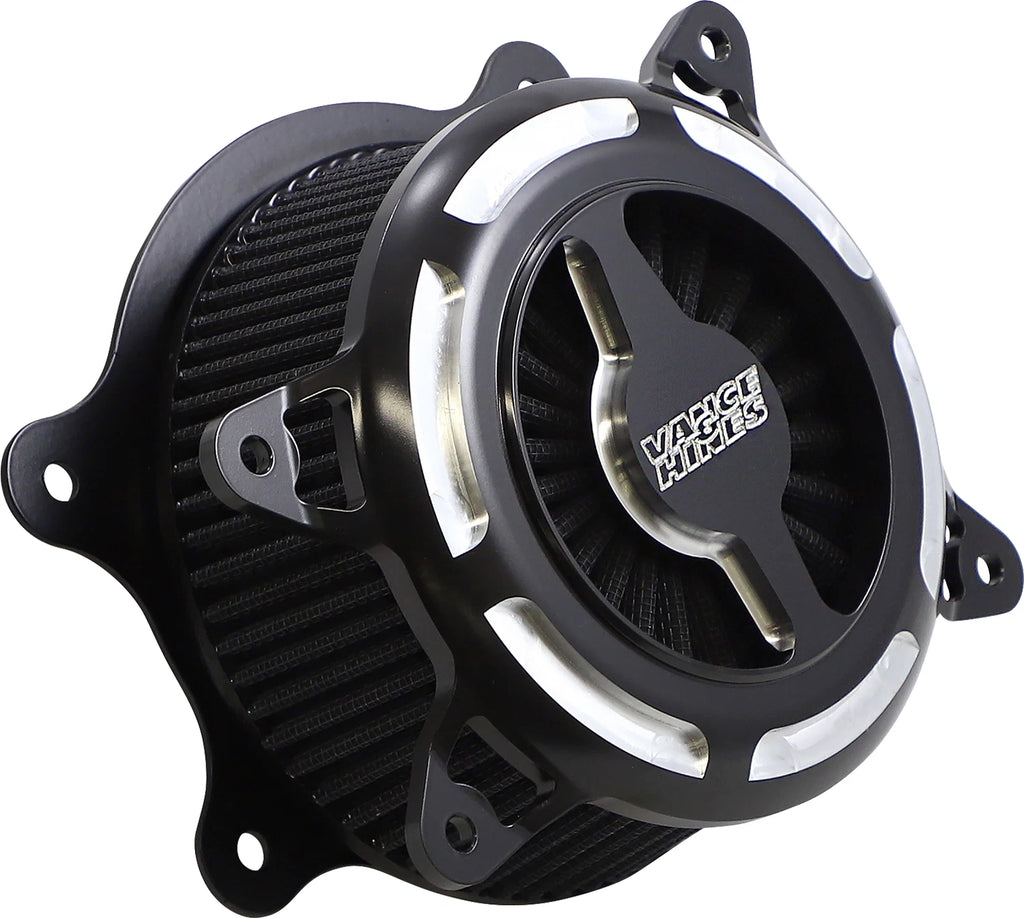Vance & Hines VO2 Blade Air Intake for Harley Davidson (2017–2023)