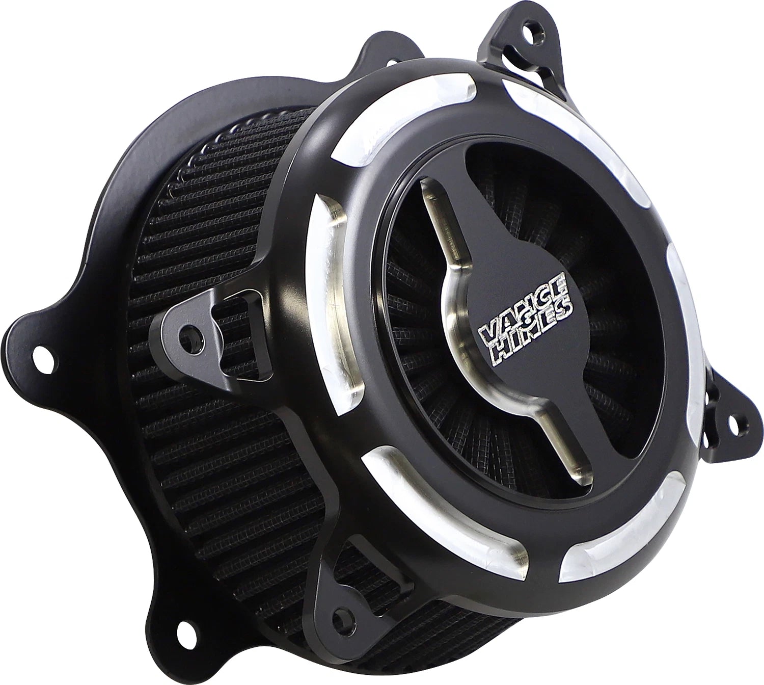Vance & Hines VO2 Blade Air Intake for Harley Davidson (2017–2023)