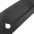 Right Passenger Rear Door Lower Molding for Ford Transit (2014–2023) KK3Z-99425B28-BC Black